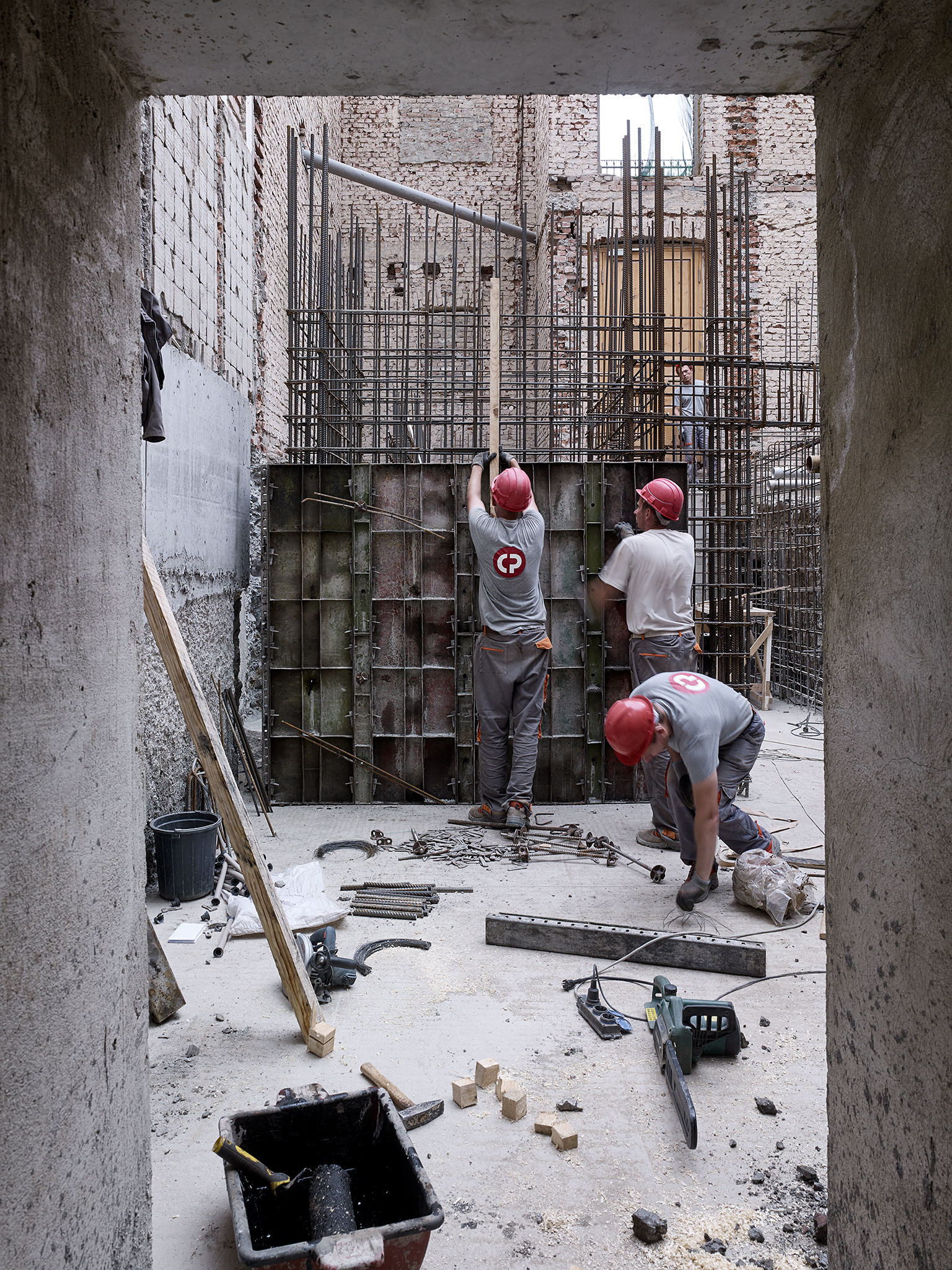 Swiss Embassy, Tbilisi